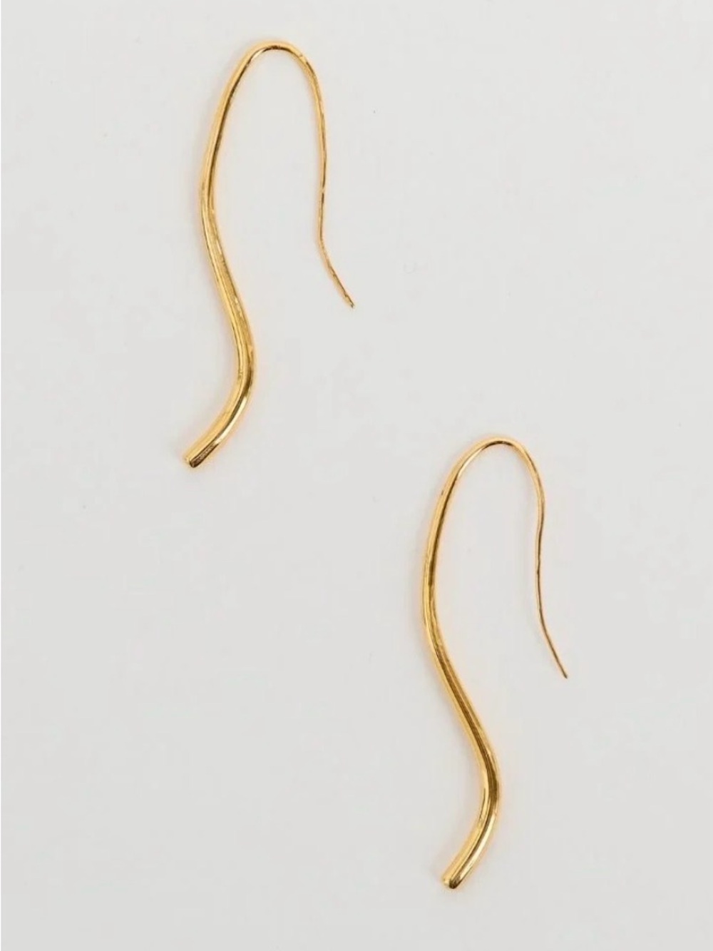 Heaven mayhem lenora earrings